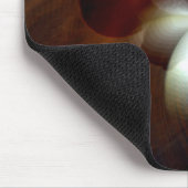 二重マグノリア マウスパッド (コーナー)