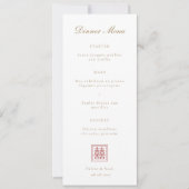 二重モダン幸福中国ののメ結婚ニュー