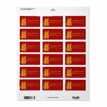 二重モダン幸福結婚金ゴールドグリッター