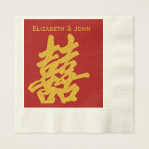 二重モダン幸福結婚金ゴールドグリッター