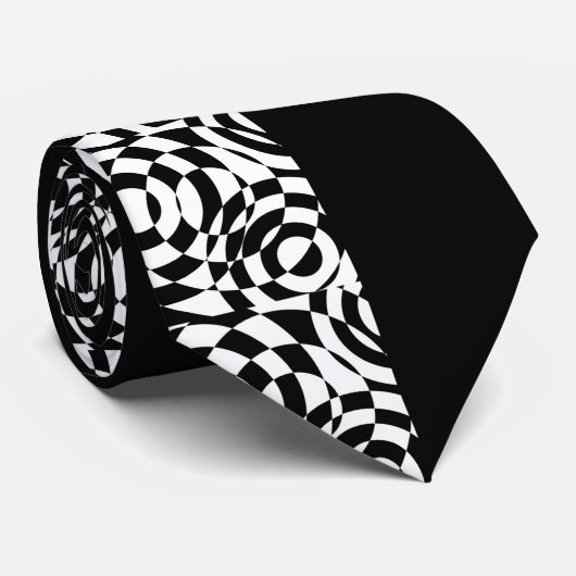 二重人格 ネクタイ (ロール)