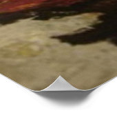 二重仏 ポスター (角)