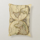 二重半球 アクセントクッション (裏面(縦))