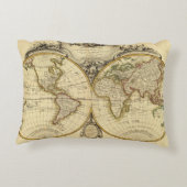 二重半球 アクセントクッション (裏面)