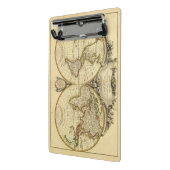 二重半球 ミニクリップボード (アングル2)