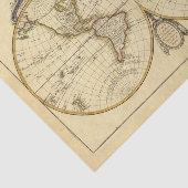 二重半球 薄葉紙 (詳細)