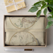 二重半球 薄葉紙 (ギフト)