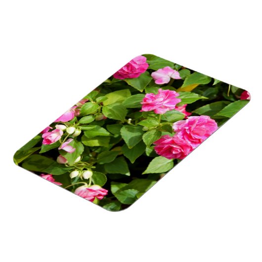 二重埋め込みフレキシブルマグネット マグネット (左側)