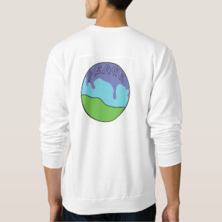 二重平和服装 スウェットシャツ