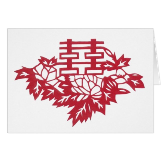 二重幸福の花 (正面横)