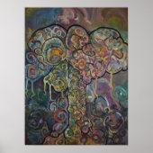 二重性自然 ポスター (正面)