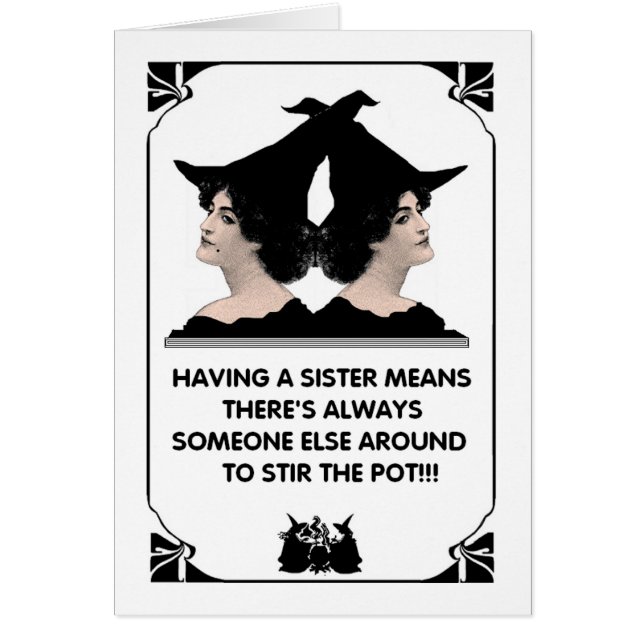 二重悩み (正面)