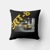 二重悩み クッション (裏面)