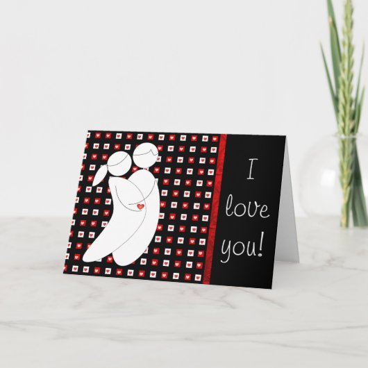 「二重愛」カード シーズンカード (正面)