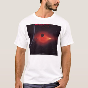 二重星文明 Tシャツ