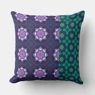 二重枕 クッション