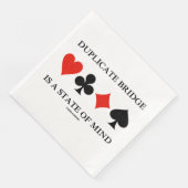 二重橋はマインドカードスーツの州である (コーナー)