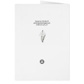 二重水仙 (裏面)