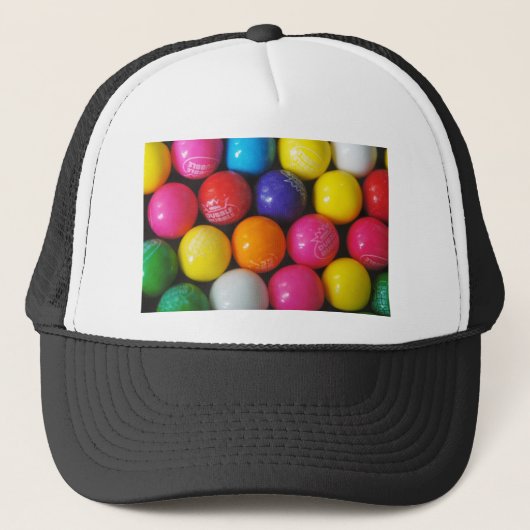 二重泡 キャップ (正面)