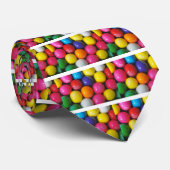 二重泡 ネクタイ (ロール)