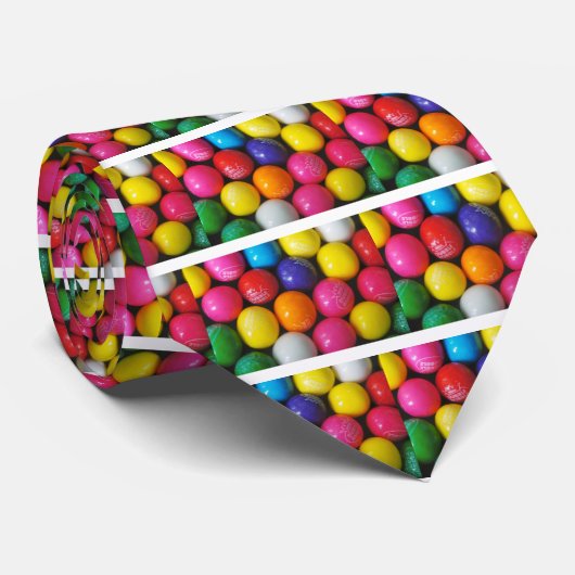 二重泡 ネクタイ (ロール)