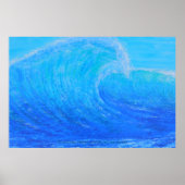 二重波 ポスター (正面)