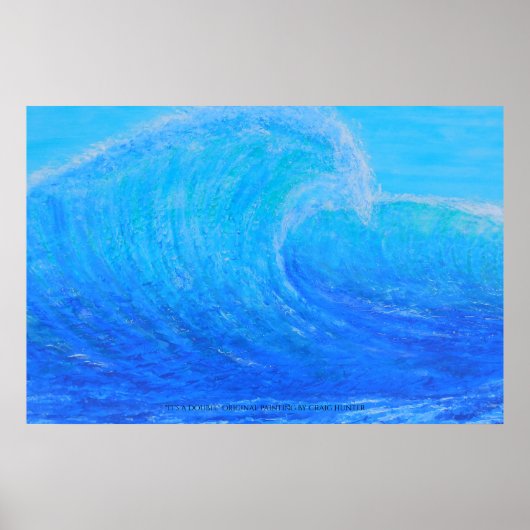 二重波 ポスター (正面)