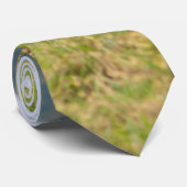 二重牛トラブルネックタイ ネクタイ (ロール)