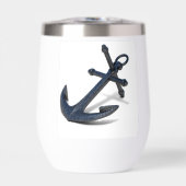 二重絶縁設計のウォーターボトル (正面)