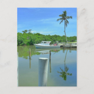 二重美しい ポストカード