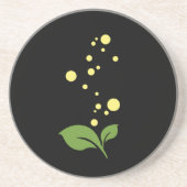 二重葉 コースター (正面)