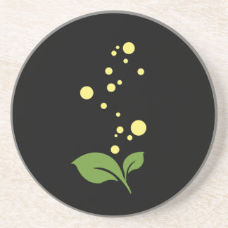 二重葉 コースター