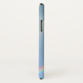 二重虹の写真撮影 Case-Mate iPhoneケース (裏面/右)