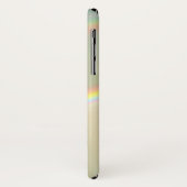 二重虹の写真撮影 Case-Mate iPhoneケース (裏面/左)