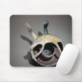 二重蛇ボール マウスパッド (マウス)