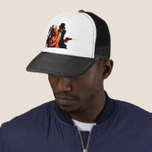 二重行為の集団 キャップ (インサイチュ)