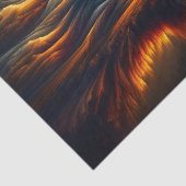 二重被威厳のある露バイゾンデクページ紙 薄葉紙 (詳細)