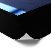 二重視 ポスター (角)