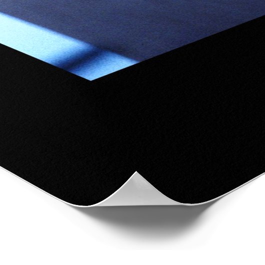 二重視 ポスター (角)