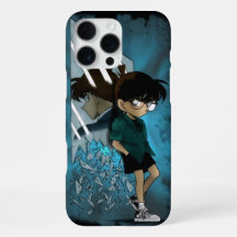 二重身分 アニメスマホケース