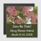 二重開花さくらんぼツリーIII春フローラ (正面/裏面)