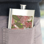 二重開花さくらんぼツリーIII春フローラ フラスク (インサイチュ)