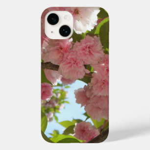 二重開花さくらんぼツリーIII春フローラ Case-Mate iPhone 14ケース