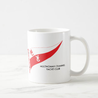 二重burgeeのコーヒー・マグ コーヒーマグカップ