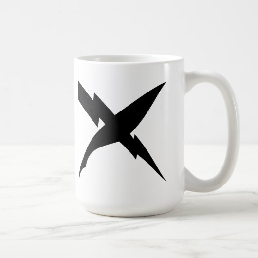 二重CTのコーヒー・マグ コーヒーマグカップ (右)