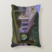 二階に下へ2006年 アクセントクッション (正面(垂直))