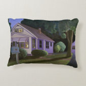 二階に下へ2006年 アクセントクッション (裏面)