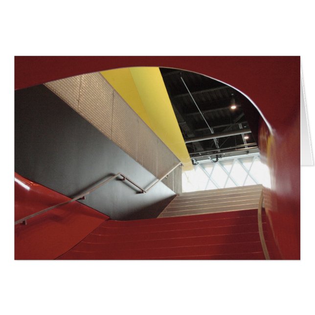 二階に混合室に (正面横)