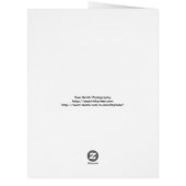 二階建て外小屋 – ユーモア – 鉱業 (裏面)