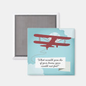 二面磁石 マグネット (正面/裏面)